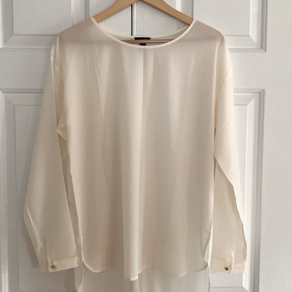 Ann Taylor top